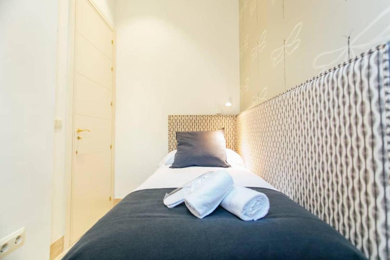 Ferienwohnung New With Height- 2Bd 1Bth- Pajaritos Sevilla Exterior foto