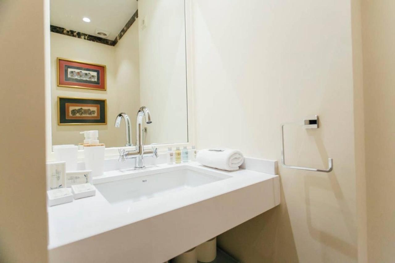 Ferienwohnung New With Height- 2Bd 1Bth- Pajaritos Sevilla Exterior foto