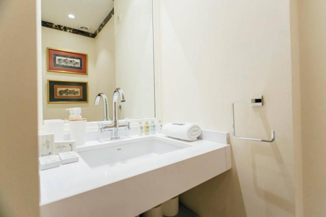Ferienwohnung New With Height- 2Bd 1Bth- Pajaritos Sevilla Exterior foto
