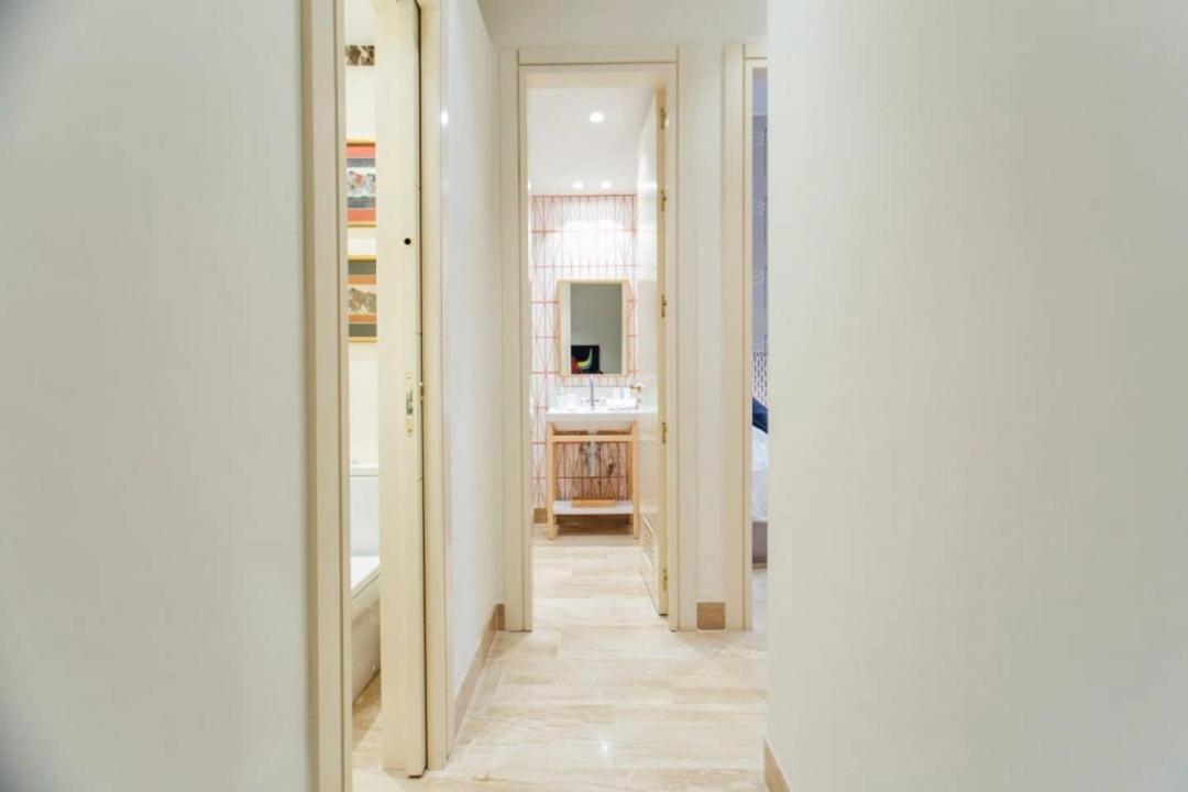 Ferienwohnung New With Height- 2Bd 1Bth- Pajaritos Sevilla Exterior foto