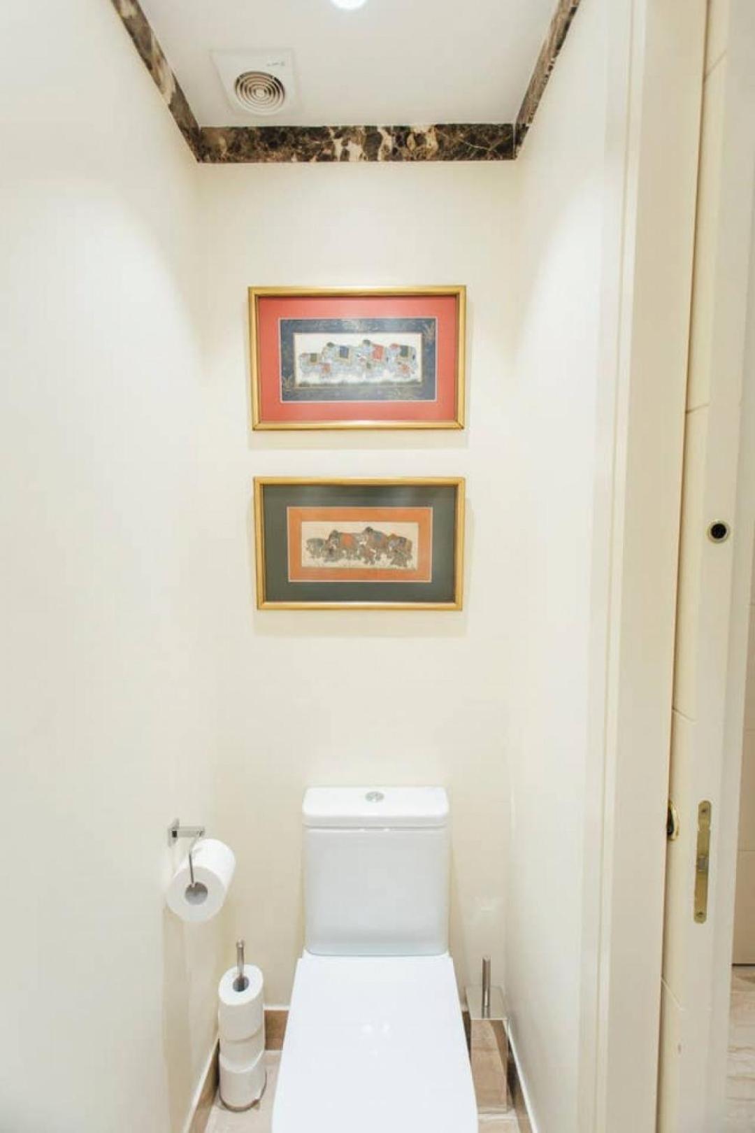 Ferienwohnung New With Height- 2Bd 1Bth- Pajaritos Sevilla Exterior foto